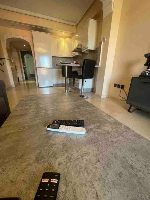 Appartement Gueliz Marrakesh Extérieur photo