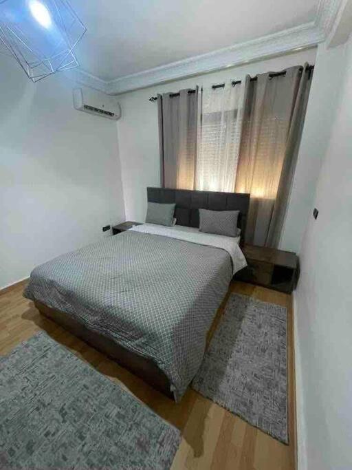 Appartement Gueliz Marrakesh Extérieur photo